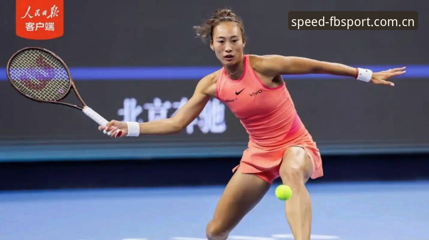 FBSPORT互动iOS版 2026法网女单抽签深度评测:郑钦文保分压力与FB体育极速版观赛方案
